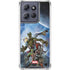 Marvel Guardians of the Galaxy Galactic Mission Moto G Play 5G (2025) Clear Case